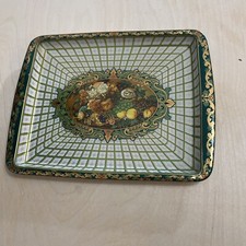 Vintage Daher Decorated Ware