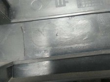 9812759 front grille 463395