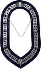Masonic Blue Lodge Master