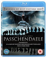 Passchendaele (Blu-ray, 2010)