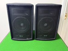 Skytec sl8 speakers fully - pa, (fully