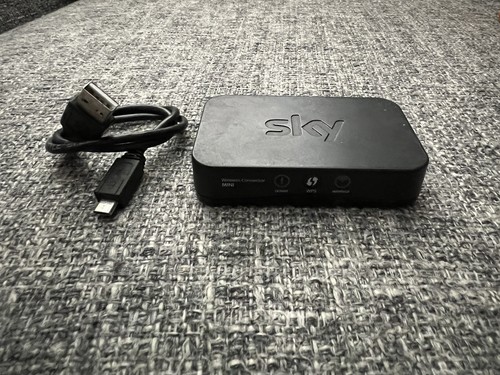Genuine sky mini wireless - mini,