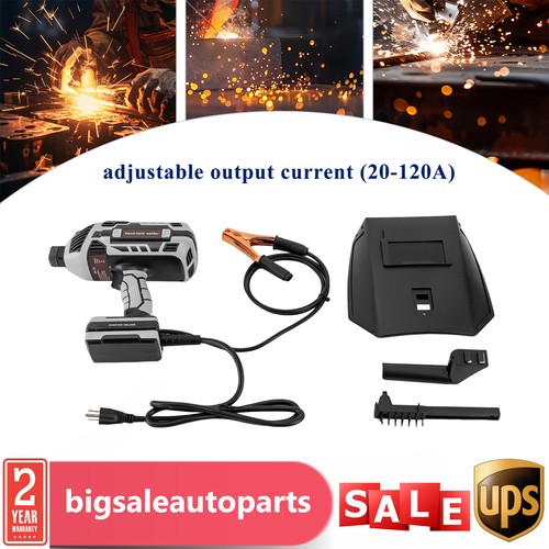 110v portable welding - 110v,