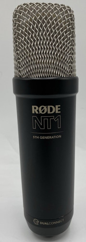 Rode 5th generation - rode,