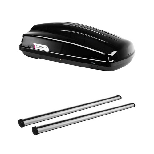 Roof bars box 340l - roof,