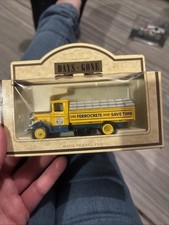 LLEDO DAYS GONE CLASSIC 1934