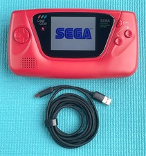 Sega game gear recapped - sega,