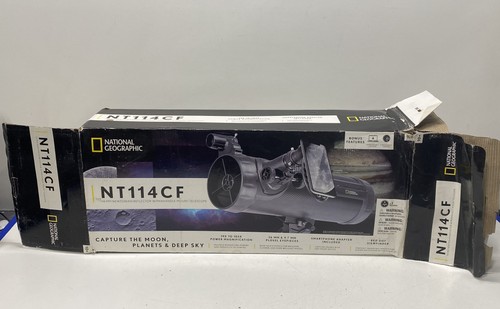 National geographic nt114cf - national,