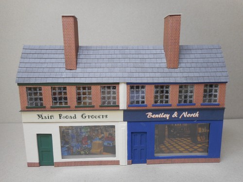 Gauge industrial building - gauge,