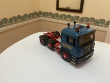 HEAVY HAULAGE CORGI - 1 50