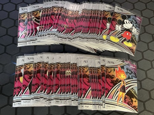 2025 kakawow aura disney base - kakawow,