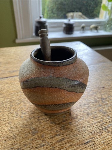Studio pottery small open - studio,
