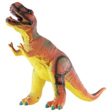 34cm rex dinosaur toy soft - t,