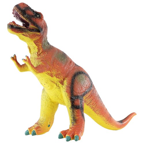 34cm rex dinosaur toy - dinosaur,