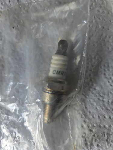 Scale petrol sparkplug for - sparkplug,