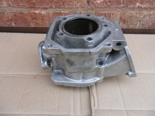 Rotax max mini junior barrel - rotax,