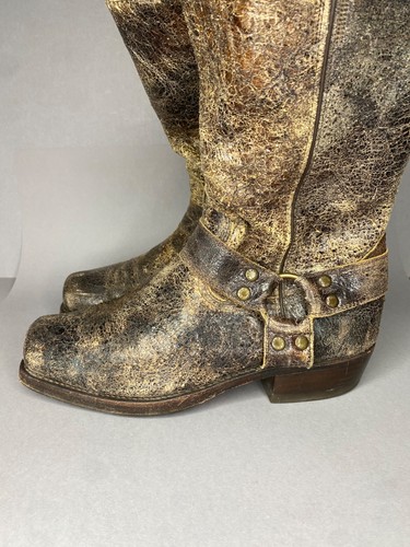 Vintage sancho cowboy - vintage, boots