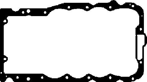 026080p corteco gasket - corteco, oil