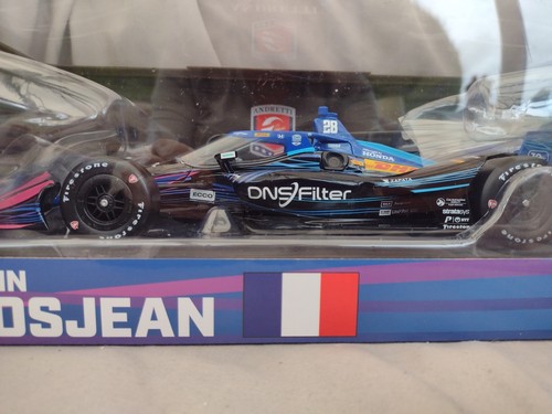 Greenlight romain grosjean - greenlight,