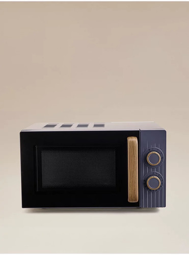 Scandi manual microwave 17l - scandi,