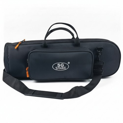 Soft padded trumpet gig bag - padded,