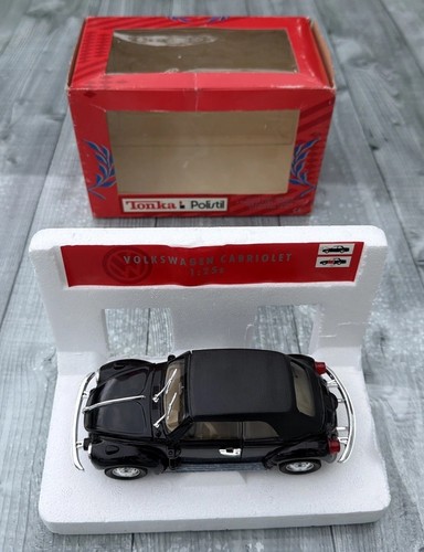 Polistil volkswagen beetle - polistil,
