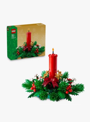 Lego 40743 christmas table - lego,