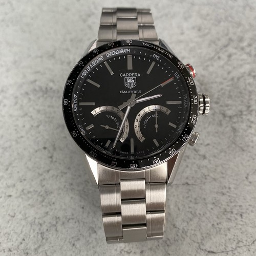 Tag heuer carrera cv7a12 - tag,