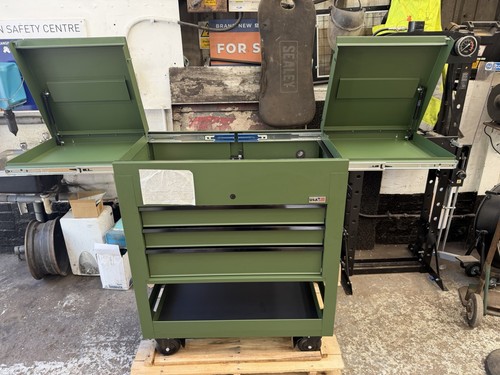 Mac tools drawer - mac, utility