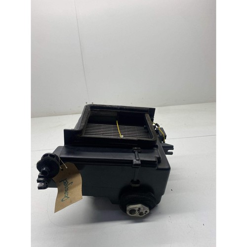 Mitsubishi evolution cooling - mitsubishi,
