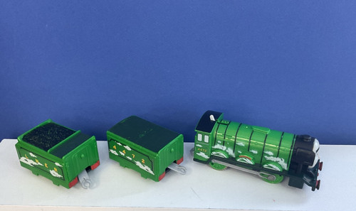 Thomas the tank engine - thomas,
