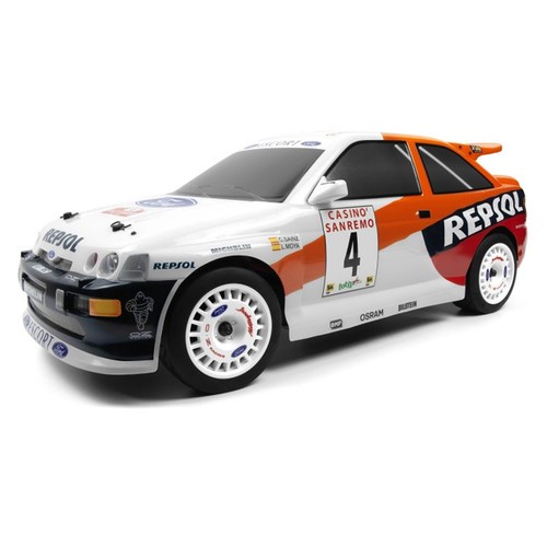 Hpi 160763 ford escort - 160763, rs