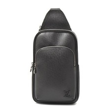 Louis Vuitton Men's Taiga