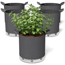 Self-Watering Grow Bags