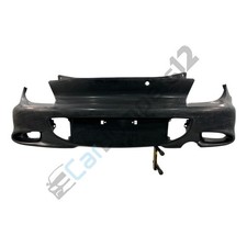 HYUNDAI COUPE 2000 REAR BUMPER 86611-29720