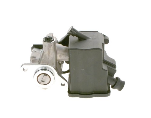 Bosch steering hydraulic - steering,