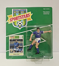 Tonka / Kenner Sportstars 1989