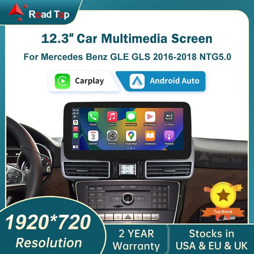 Wireless carplay touch - wireless,