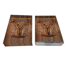 Yellowstone: the Complete