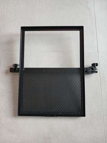 Fishing side tray platform - side,