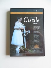 THE ROYAL BALLET - GISELLE