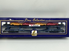 Lima 305696 Motorail Car