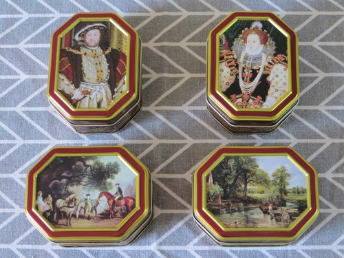 Churchill old masters - old, masters'