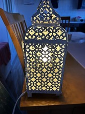 Moroccan Style Decorative