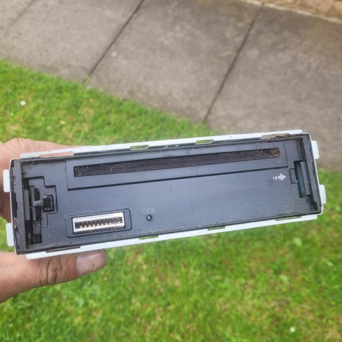 Jvc r441 kdr441 original - jvc,