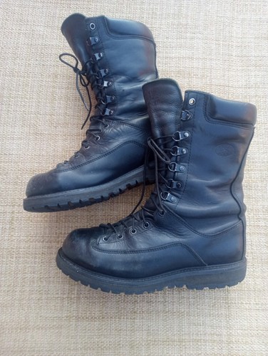 Matterhorn 1949 combat boots - 1949,