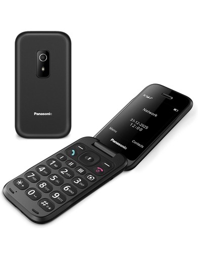 Panasonic tf600exb 4g - panasonic,