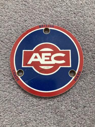 Aec badge from - aec,