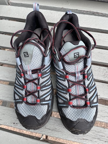 Salomon men trail - men's,