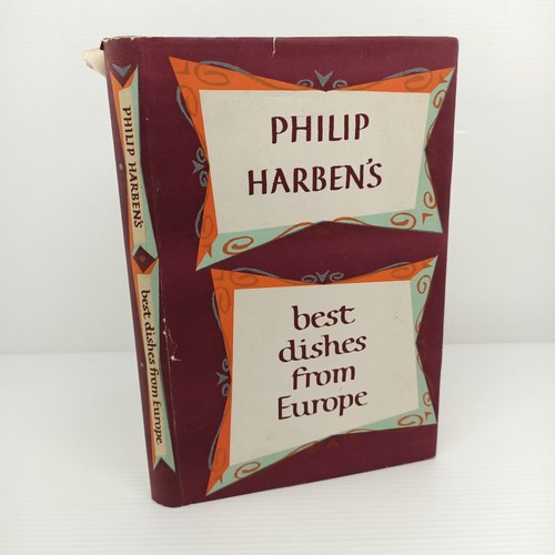 Best dishes from europe - europe, philip